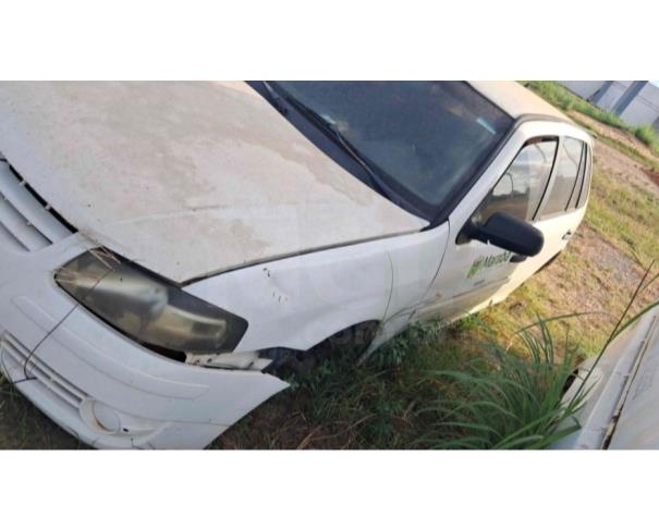 Foto de MARABÁ/PA - VW/GOL 1.0 GIV, 2012/2013