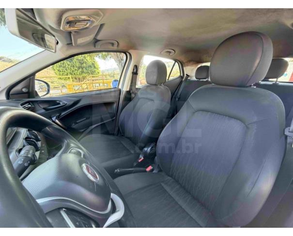 Foto de CRUCILÂNDIA/MG — Fiat Argo Drive 1.3, 2019/2020, FLEX 