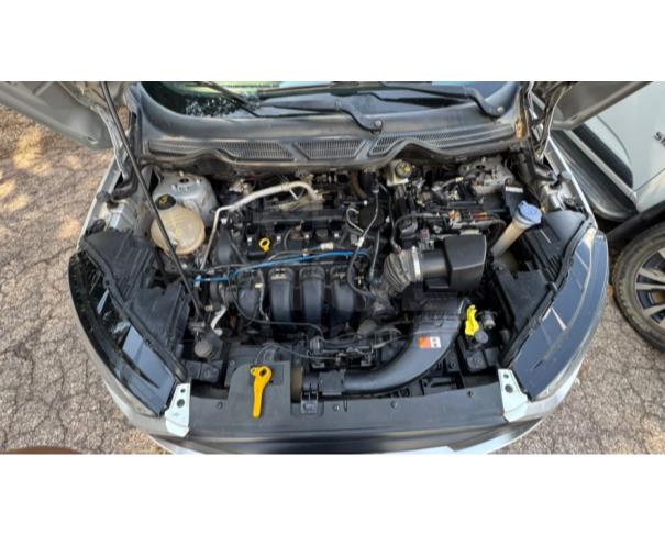 Foto de ITAÚNA/MG - FORD/ECOSPORT STM4AT 2.0 ANO 2019/2020 - SC1102