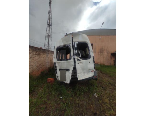 Foto de QUATIGUÁ/PR - Micro-ônibus Renault Master Revescap L3H2, 2018/2019, DIESEL 