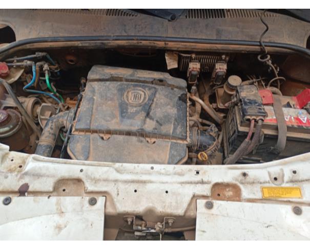 Foto de PIEDADE DOS GERAIS/MG- Fiat Doblo Essence 7L E, ano/modelo 2017/2017
