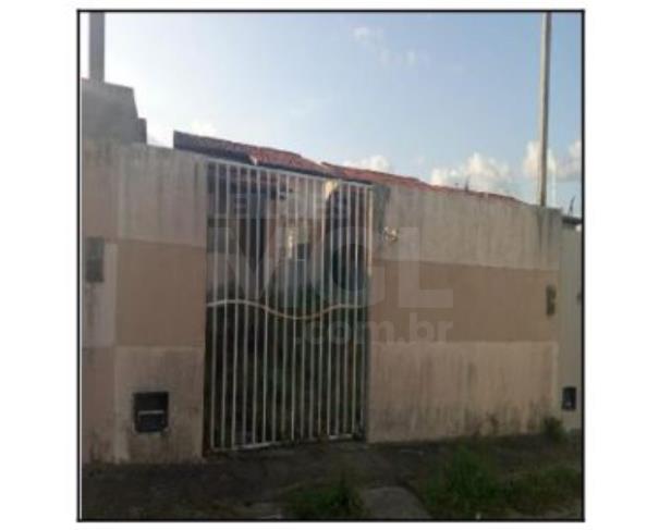 Foto de CEARA-MIRIM/RN - Casa no Bairro Massaranduba
