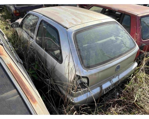 Foto de CAPIVARI/SP - VEÍCULO CONSERVADO - VW/GOL CLI - 1996/1996