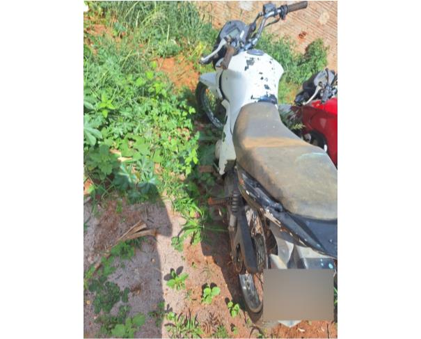 Foto de IRECÊ/BA - Motocicleta Honda CG 125 FAN ESD, 2014/2014