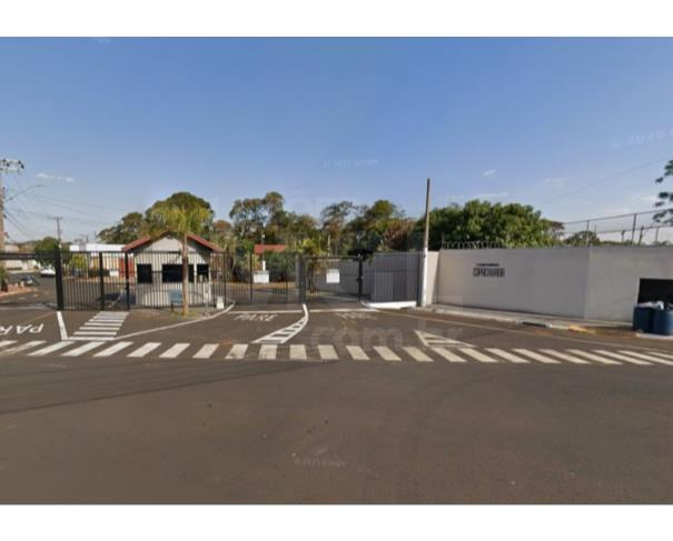 Foto de RIBEIRÃO PRETO/SP — Casa no Florestan Fernandes