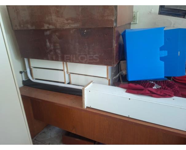 Foto de PORTO AMAZONAS/PR - Leilão de Equipamentos, Móveis e Eletrodomésticos Diversos