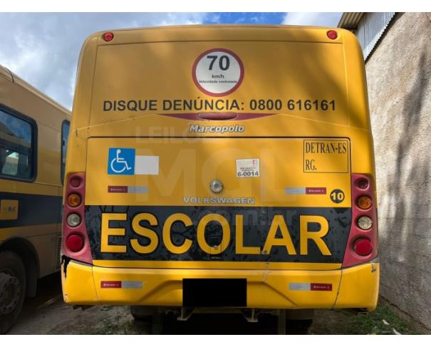 Foto de IBATIBA/ES - VW/15.190 EOD e. HD ORE, 2012/2013, DIESEL 