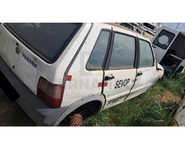 Foto de MARABÁ/PA - FIAT/UNO MILLE WAY ECON, 2010/2010