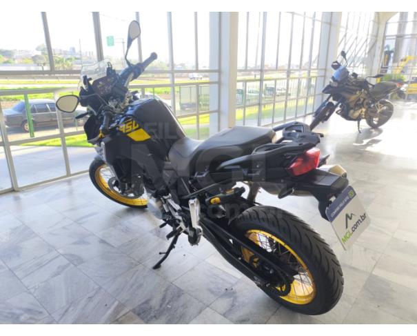 Foto de ITAÚNA/MG - MOTO BMW F850 GS 2021/2022- PA00798