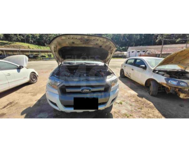 Foto de SANTA MARIA MADALENA/RJ - Caminhonete Ford Ranger XLS GD 4A 22C, 2019/2019, DIESEL 