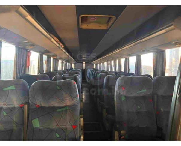 Foto de PONTES GESTAL/SP - Ônibus Mercedes Benz Marcopolo Viaggio R, 2009/2009, DIESEL 