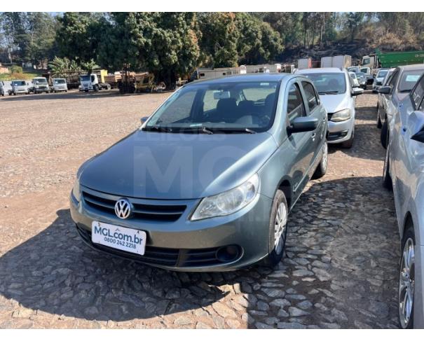 Foto de ITAUNA/MG - VW/GOL 1.0 CITY TREND 2010/2011 - SC1020