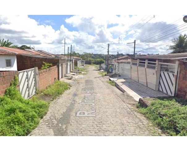Foto de SANTA RITA/PB — Casa no Bairro Loteamento Planalto Tibiri II