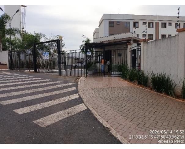 Ribeirão preto/sp — apartamento planalto verde (f8787704123260) apartamentos em leilão | mgl leilões