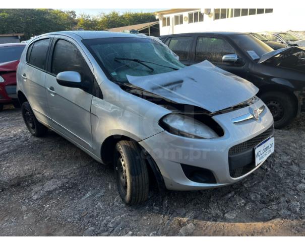 Foto de ITAÚNA/MG- FIAT PALIO ATTRACTIV 1.4 2013/2013 -  PA13258