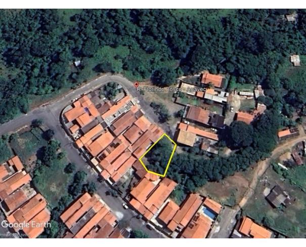 Foto de LIMEIRA/SP — Terreno com 394,65 m², localizado na Rua Florindo Bosco