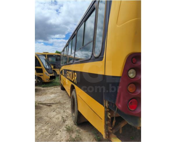 Foto de JENIPAPO DE MINAS/MG - Ônibus VW 15.190 EOD E.HD ORE, 2011/2012, DIESEL 