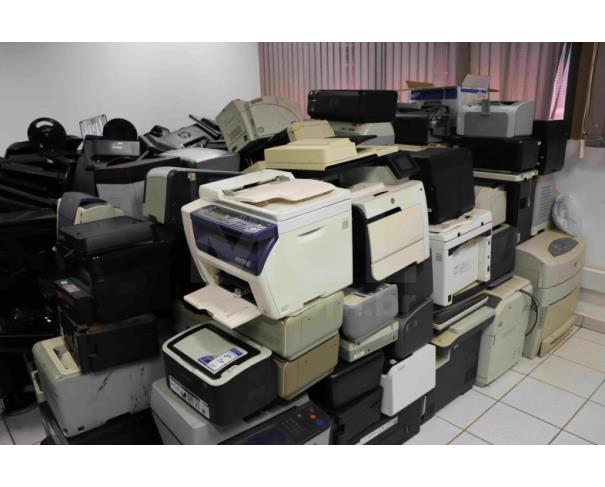 Foto de PRESIDENTE PRUDENTE/SP - Informática diversas