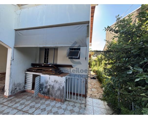 Foto de CAMPO GRANDE/MS - Prédio residencial com dois pavimentos em Vila Boa Vista