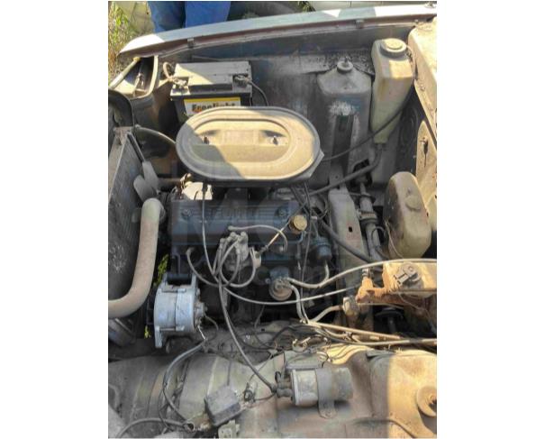 Foto de CAPIVARI/SP - VEÍCULO CONSERVADO - FORD/CORCEL II L - 1984/1984