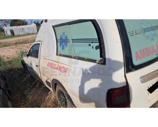 Foto de MARABÁ/PA - VW/SAVEIRO PICKUPECIA CS, 2016/2016