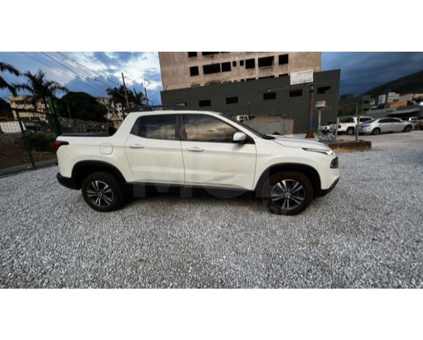 Foto de ITAÚNA/MG - FIAT / TORO FREED AT9 4X4 - 2021/2022 - PA5752