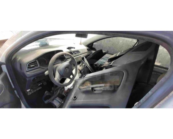 Foto de SANTA MARIA MADALENA/RJ - VW Novo Gol 1.6L MB5, 2018/2019, FLEX 
