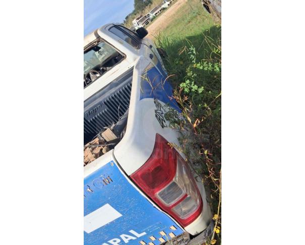 Foto de MARABÁ/PA - FORD/RANGER XLSCD4 22C, 2018/2018