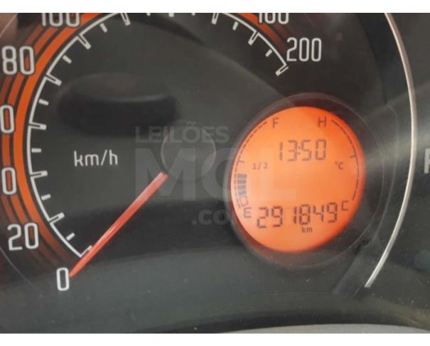 Foto de ITAÚNA MG - FIAT FIORINO 1.4 FLEX FURGÃO - (COM CAMARA FRIA) PA5102
