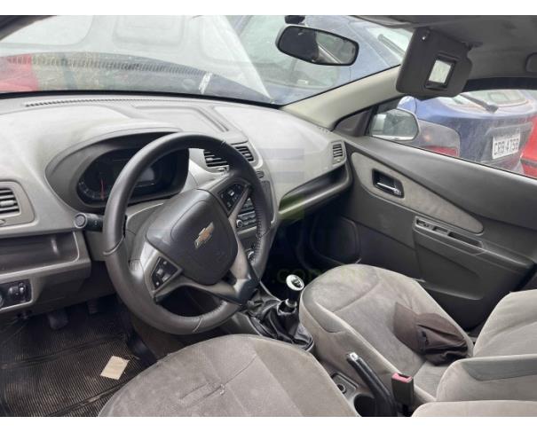 Foto de ANGRA DOS REIS/RJ-VEÍCULO CONSERVADO-CHEVROLET/COBALT 1.8 LTZ-2013/2013
