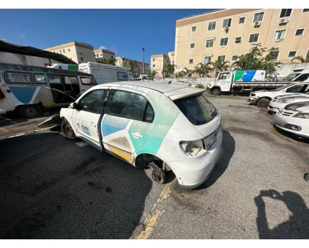 Foto de RIO DAS OSTRAS/RJ - VW - VOLKSWAGEN / GOL 1.6 POWER