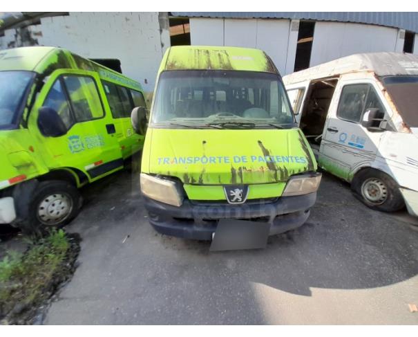 Foto de RIO DAS OSTRAS/RJ - PEUGEOT / BOXER M350LH 23S