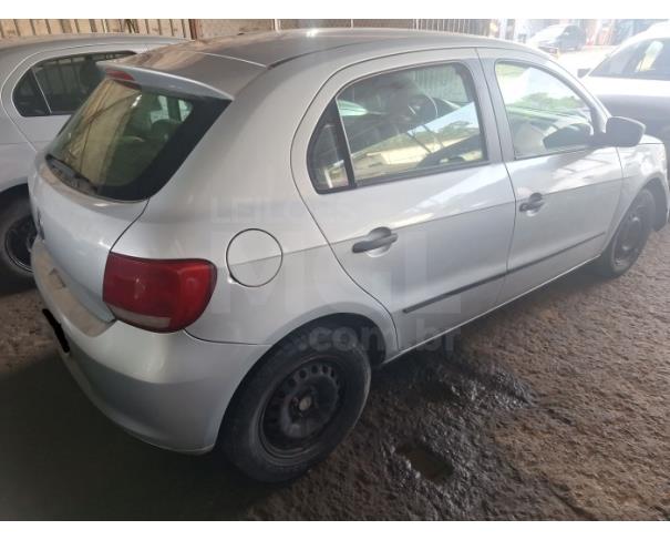 Foto de OSASCO/SP- VW NOVO GOL 1.6 CITY 2014/2014- PA13182