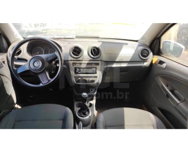 Foto de ITAÚNA/MG - CIRCULÁVEL - VW NOVO VOYAGE 1.6 CITY - 2012/2012