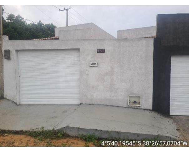 Foto de HORIZONTE/CE — Casa com 2 quartos (F8444429461055)