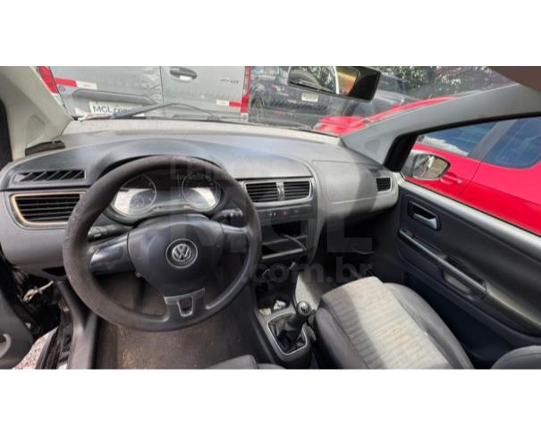 Foto de ITAÚNA/MG - VW CROSSFOX GII - ANO 2011/2012 - SC1070