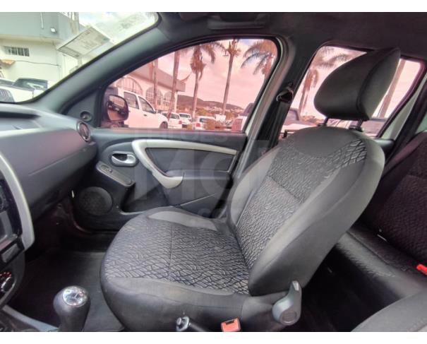 Foto de ITAÚNA/MG- RENAULT OROCH 1.6 4X2 2021/2022- PA13304