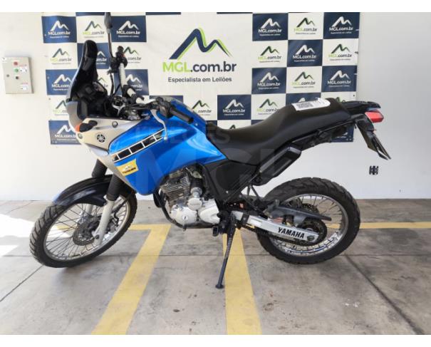 Foto de ITAÚNA/MG- YAMAHA  XTZ 250 TENERE 2012/2012- PA12936