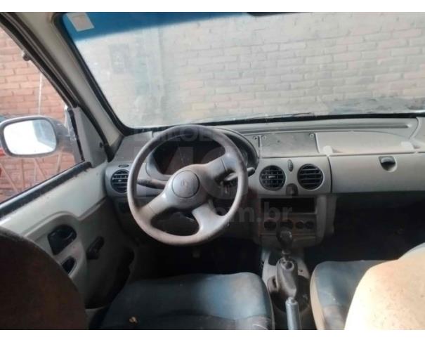 Foto de GRUPIARA/MG - Fiat Palio Fire, 2016/2016, FLEX 