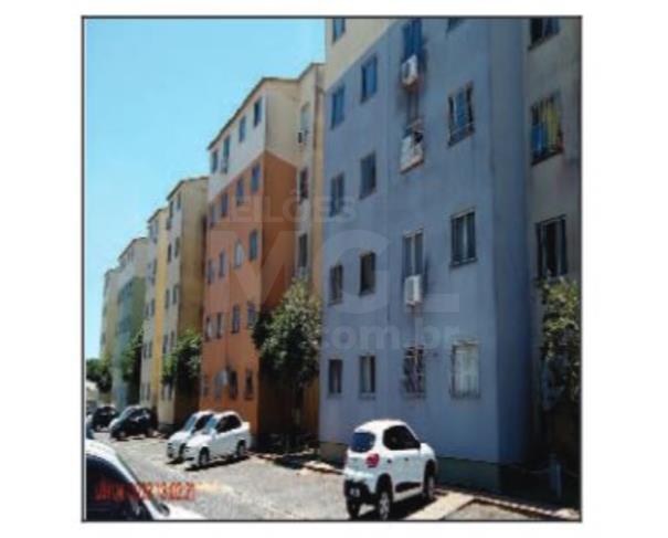 Foto de PORTO ALEGRE/RS - Apartamento no Bairro Vila Nova