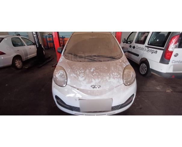 Foto de LIMEIRA/SP - CARRO - Chery QQ 1.0 LOOK, 2018/2019