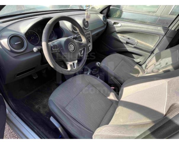 Foto de CAPIVARI/SP - VEÍCULO CONSERVADO - VW/NOVO GOL 1.0 - 2013/2014