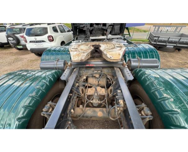 Foto de ITAÚNA/MG - CAVALO TRATOR SCANIA/R460 A6X2 ANO 2023/2024 - SC1115