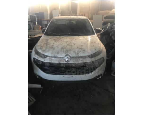 Foto de CRUZEIRO/SP - Fiat Toro Freedom MT D4, 2017/2018, DIESEL 
