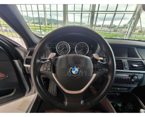 Foto de ITAUNA/MG- BMW X6 XDRIVE 35I 3.0 306CV BI-TURBO 2010/2011- PA12461