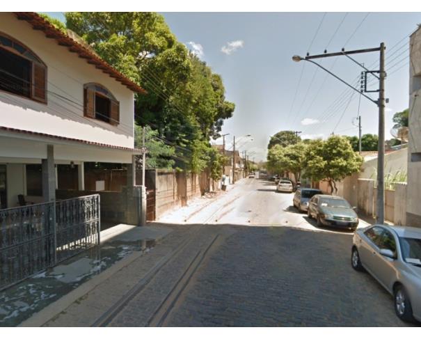 Foto de ALÉM PARAÍBA/MG — Lote com 805m² no Parque Bandeira 