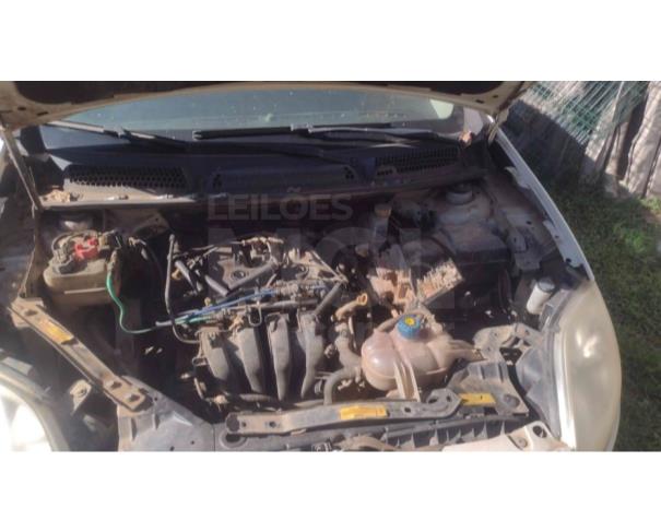 Foto de TUNAS DO PARANÁ/PR - Fiat Bravo Essence 1.8, 2011/2012, FLEX 