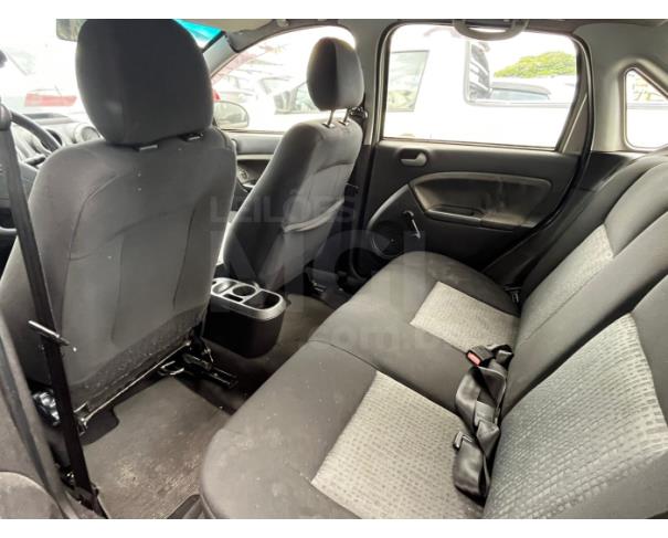 Foto de ITAÚNA/MG - FORD FIESTA SEDAN 1.6 - ANO 2011/2012 - SC882