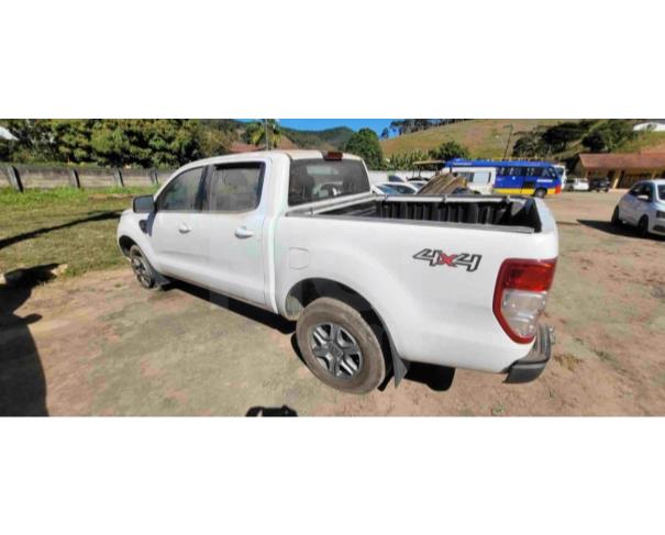 Foto de SANTA MARIA MADALENA/RJ - Caminhonete Ford Ranger XLS GD 4A 22C, 2019/2019, DIESEL 