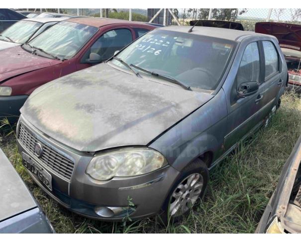 Foto de CAPIVARI/SP - VEÍCULO CONSERVADO - FIAT/PALIO ELX FLEX - 2009/2010